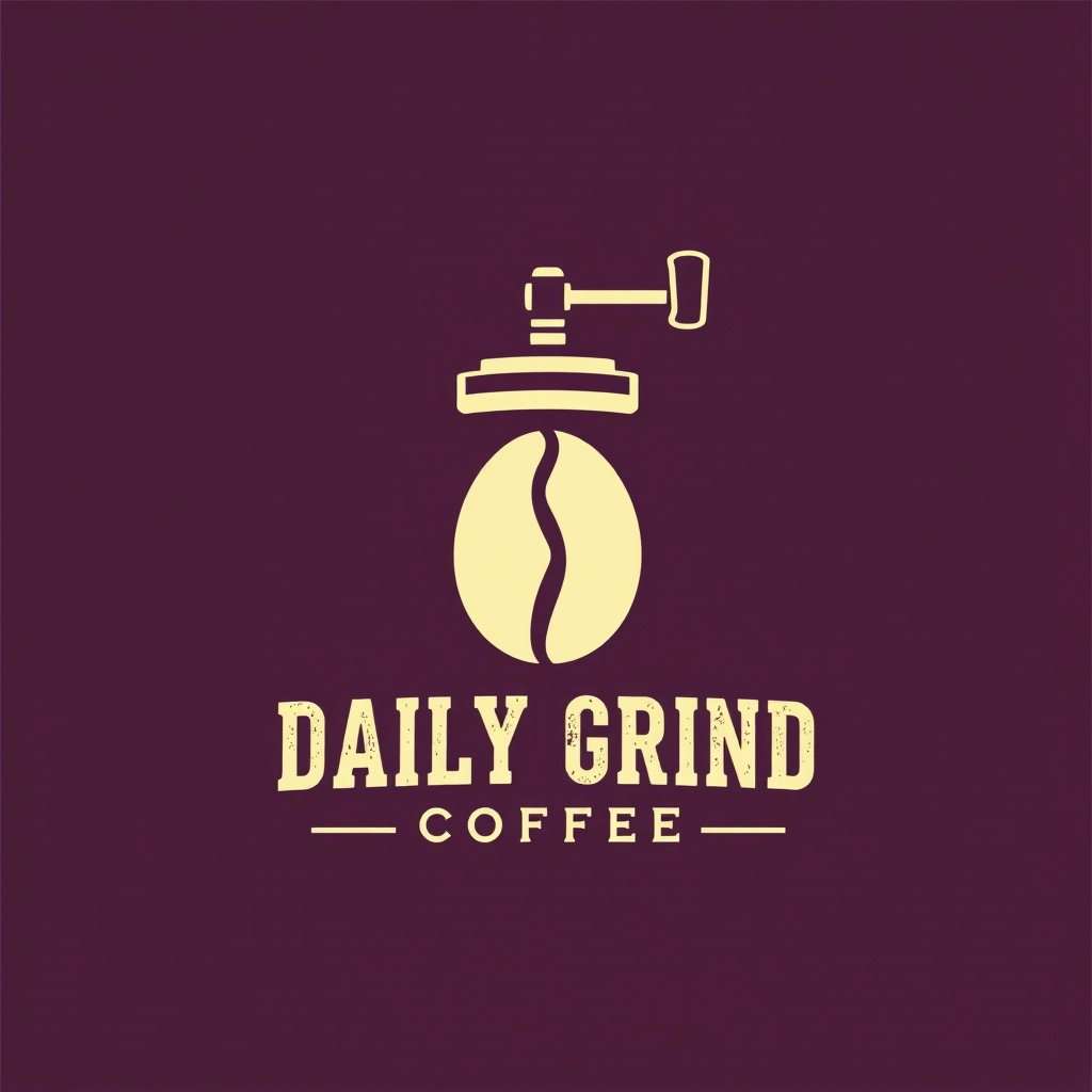 Daily Grind Logo